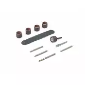 Dremel komplet za drvo (681)