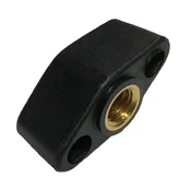 Eneron Plastična krilna matica M5 57051