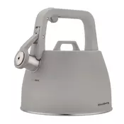 KLAUSBERG JEKLENI KOTLIČEK S PIJAČKO 2,5 L KLAUSBERG KB-7916