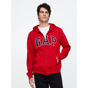 GAP Sweatshirt with logo - Mens