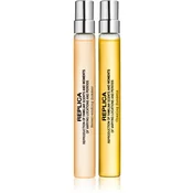 Maison Margiela Never- Ending Summer + Chasing Sunsets 10 ml Duo set uniseks