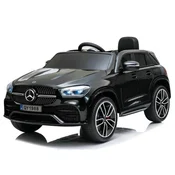 Mercedes GLE450 Crni - Deciji automobil na akumulator