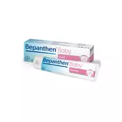 Bepanthen Baby mast 100g