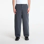 Hlače Carhartt WIP Parrish Pant Obsidian S