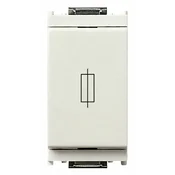 1P 16A 250V NOSAC OSIGURACA BIJELA VI16460.B