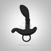 Prostata Stimulator Black Mont