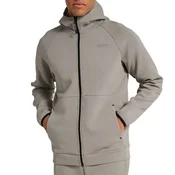 Hummel dukserica Hmltech Fleece Regular Zip Hoodie za muškarce