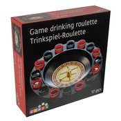 Lifetime Games društvena igra Za piće rulet