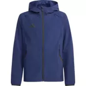 adidas Jakna s kapuco Tiro Travel Windbreaker Kids