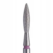Staleks diamantni rezalni stroj, plameno rdeč 2,3/10 mm