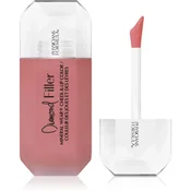 Physicians Formula Mineral Wear Diamond Filler šminka za ustnice in lička odtenek Radiant Pink 7,3 ml