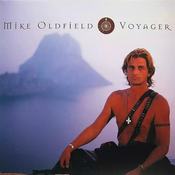 posneti mediji OLDFIELD M.- LP/VOYAGER (180 G), (697087)