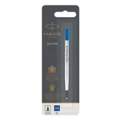 Rollerball punjac, 0,7 mm, M, Goliath, PARKER, Royal, plavi 1950324