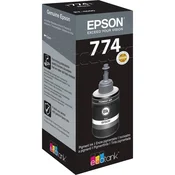 EPSON Originalna steklenička s pigmentnim črnilom Epson T7741, (21406437)