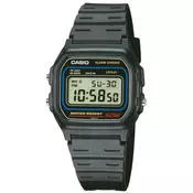 Casio W-59-1VQES no color Gr. Uni