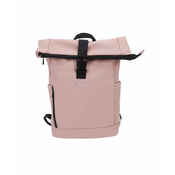 NAHRBTNIK NA ROLO SWISS ONLY ROSE GOLD