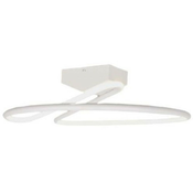 V-TAC Dizajn LED svetilka 43W, 4580lm, TRIAC, zatemnitev, bela, IP20, 4000K