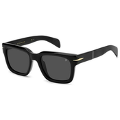 David Beckham DB 7100/S 807/IR
