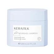 GOLDWELL Negovalna in gladilna maska za lase Kerasilk (gladilna maska) 200 ml