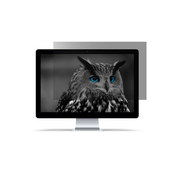 NATEC Owl, 60,5 cm (23.8), 16:9, Monitor, Filtar za zaštitu privatnosti bez okvira, Privatnost