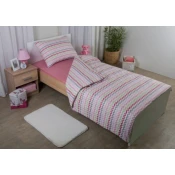 Decija posteljina komplet 140×220 Ranforce 015