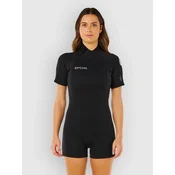 Rip Curl Trad Bz 22Fl Spr Wetsuit black