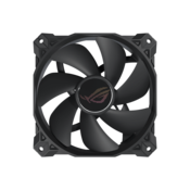 ROG Strix XF120 BLACK ventilator