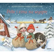 Pelle i zima na wyspie