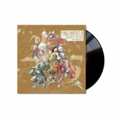 shumee Nobuo Uematsu - Final Fantasy 9 Timeless Tale (LP ob 25. obletnici)
