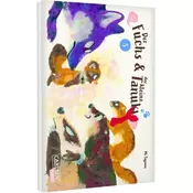 Der Fuchs und der kleine Tanuki 5