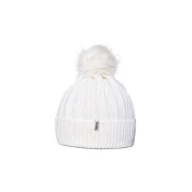 KAPA COLMAR ŽENSKA DETACHABLE SYNTHETIC FUR POMPON