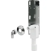 Viega Nosilec armature Viega Prevista Dry Plus 8555.36 100 776398