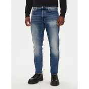 G-Star Raw 3301 straight tapered Modra