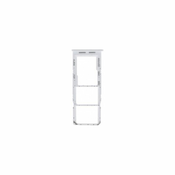 Samsung Galaxy A04S A047F - Reža za SIM (White) - GH98-47703B Genuine Service Pack
