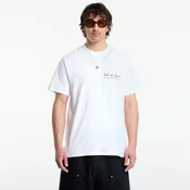 Majice Carhartt WIP S/S Cloud Heart T-Shirt UNISEX White L