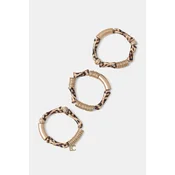 Zapestnice Lola Casademunt 3-pack