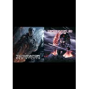 Terminator 2D: NO FATE + Terminator: Resistance Collection Steam Key (PC) GLOBAL