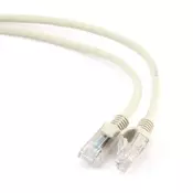 Cablexpert UTP patch kabel CAT5e 2m siv, (20442161)