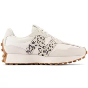 New Balance for woman. WS327V1 Trainers 327 beige (37), Flat, Laces, Casual