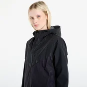 Jakna Nike AeroSwift Aerogami Womens Storm-FIT Running Jacket Black/ Black M