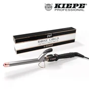 Kiepe 19 mm rose gold curling iron