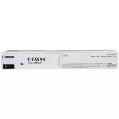 toner Canon C-EXV64 Black/Original