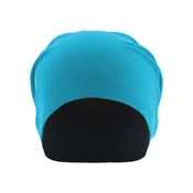 Jersey cap reversible turn/nvy