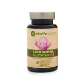 Liposomski glutation, 30 kapsul