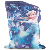 Djecji Bean Bag Disney - Frozen, 50 ? 70 ? 80 cm