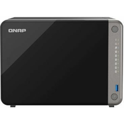 QNAP - STORAGE QNAP TS-AI642-8G