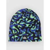 Quiksilver Jackson Kids Beanie palace blue