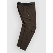 Loose Riders C/S Evo II Rust Pants rust