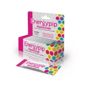 Energypip vrecice za energiju 3x12g