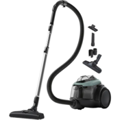 Sesalnik s posodo Electrolux EL61C2OG, brez vrečke
